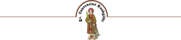 St. Laurentius Kookgilde